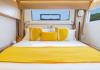 Lagoon 51 2027  rental catamaran Croatia