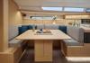 Sun Odyssey 449 2018  charter