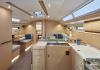 Sun Odyssey 449 2018  charter