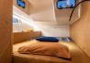 Sun Odyssey 455 2026  rental sailing yacht British Virgin Islands