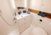 Sun Odyssey 455 2026  yacht charter British Virgin Islands