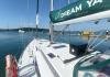 Sun Odyssey 479 2018  rental sailing yacht Thailand