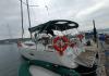 Sun Odyssey 479 2018  yacht charter Phuket