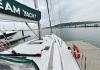 Sun Odyssey 479 2018  charter