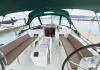 Sun Odyssey 479 2018  yacht charter Phuket