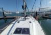 Sun Odyssey 479 2018  charter
