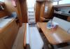Sun Odyssey 479 2018  charter