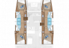 Lagoon 46 2021  charter