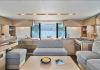 Lagoon 51 2025  rental catamaran British Virgin Islands