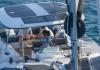 Lagoon 51 2025  yacht charter British Virgin Islands
