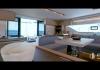 Lagoon 51 2025  rental catamaran British Virgin Islands