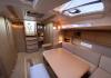 Dufour 430 2020  charter