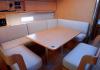 Dufour 430 2020  rental sailboat Greece