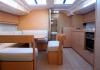 Dufour 430 2020  charter