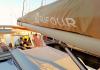 Dufour 430 2020  rental sailboat Greece