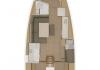 Dufour 430 2024  yacht charter Preveza