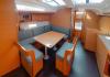 Dufour 430 2024  charter