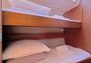 Dufour 430 2024  charter