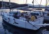 Dufour 430 2024  charter