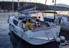 Dufour 430 2024  rental sailboat Greece