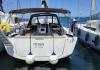 Dufour 430 2024  rental sailboat Greece