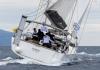 Dufour 430 2024  charter