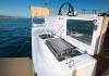 Dufour 430 2024  rental sailboat Greece