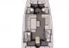 Dufour 470 2022  rental sailing yacht Greece