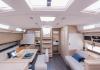 Dufour 470 2022  rental sailing yacht Greece