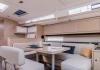 Dufour 470 2022  charter
