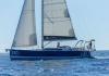 Dufour 530 2022  charter