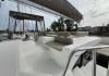 Bali Catspace 2022  rental catamaran Greece