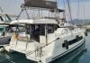 Bali Catspace 2022  yacht charter Preveza