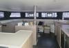 Dufour 48 Catamaran 2023  yacht charter Athens