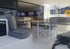 Dufour 48 Catamaran 2023  yacht charter Athens