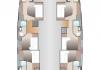 Fountaine Pajot Aura 51 2024  rental catamaran Greece