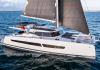 Fountaine Pajot Aura 51 2024  yacht charter Preveza