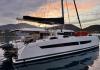 Fountaine Pajot Aura 51 2024  charter
