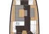 Bavaria C45 2018  rental sailboat Thailand