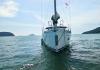 Bavaria C45 2018  rental sailboat Thailand