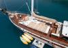 Kadena - gulet 2003  charter