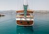 Kadena - gulet 2003  charter