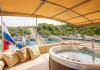 Kadena - gulet 2003  yacht charter Split