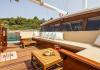 Kadena - gulet 2003  charter