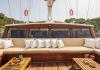 Kadena - gulet 2003  yacht charter Split