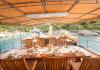 Kadena - gulet 2003  yacht charter Split