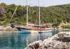 Kadena - gulet 2003  charter