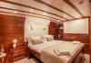 Kadena - gulet 2003  yacht charter Split