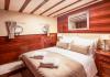 Kadena - gulet 2003  charter