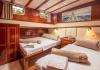 Kadena - gulet 2003  yacht charter Split